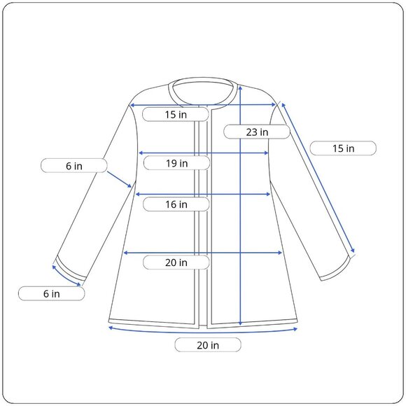 J.Crew Women’s Black Peplum Jacket Button-Front Stylish Design Size 8 - Picture 7 of 7